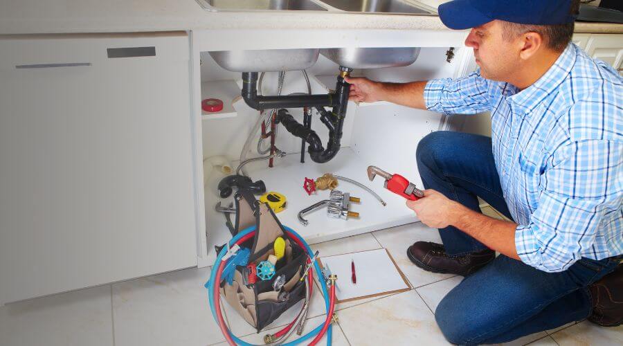 Professional Leak Detection Services in Clayton, WI